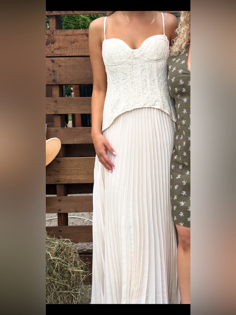 FASHION NOVA DANIELLA DRESS